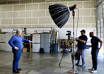 McKinney Videographers 12 Media Group