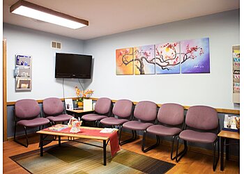 Columbus Acupuncture 12 Meridians Acupuncture