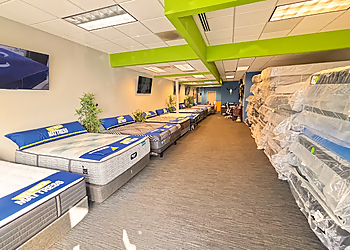 Round Rock Mattress Stores Half Price Mattress