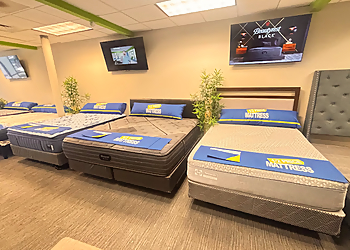 Round Rock Mattress Stores Half Price Mattress