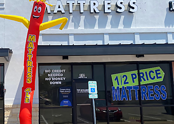 1/2 Price Mattress Round Rock Mattress Stores image 1