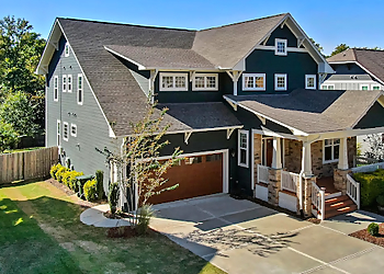 Pasadena Roofing Contractors 12 Stones Roofing & Solar