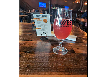 Mesa Pubs 12 West Brewing - Downtown Mesa