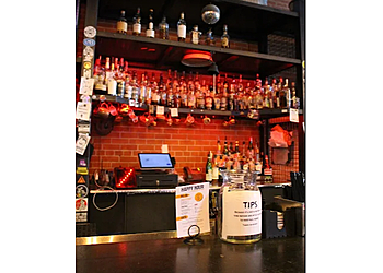 Mesa Pubs 12 West Brewing - Downtown Mesa