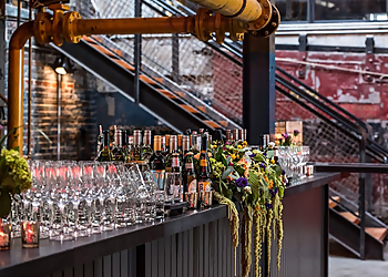 Philadelphia Caterers 12th Street Catering