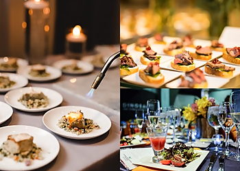 Philadelphia Caterers 12th Street Catering