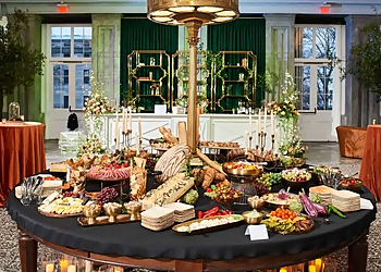 Philadelphia Caterers 12th Street Catering