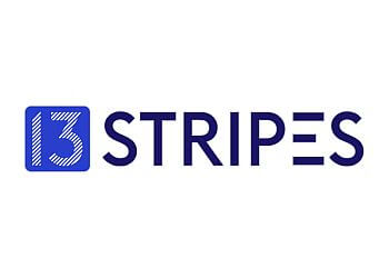  13 Stripes  Plano Advertising Agencies