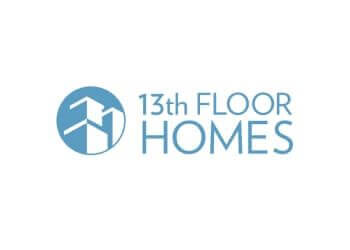 Miami home builder 13th Floor Homes 