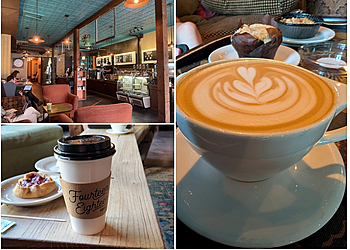 Plano Cafe 1418 Coffee House