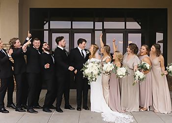 1432 Events - Lincoln, NE Wedding Planners - Business Presentation Image