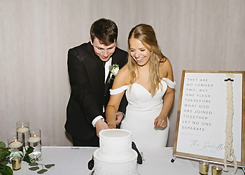 1432 Events - Lincoln, NE Wedding Planners - Client Service Image