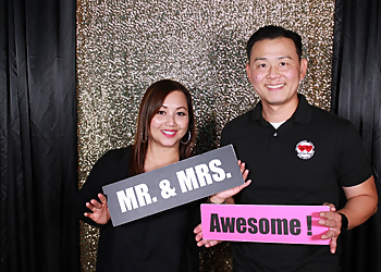 San Jose Photo Booth Companies 143 Photo Booths