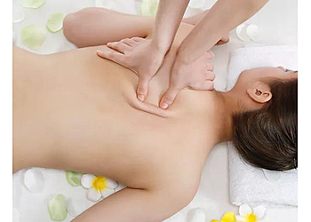 Carrollton Massage Therapy $15 Massage