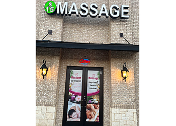 $15 Massage Carrollton Massage Therapy image 1