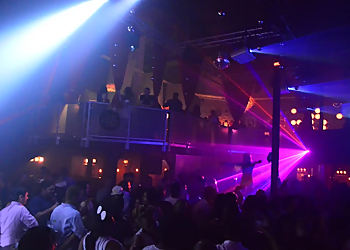 Oklahoma City Night Clubs 15 Nightclub