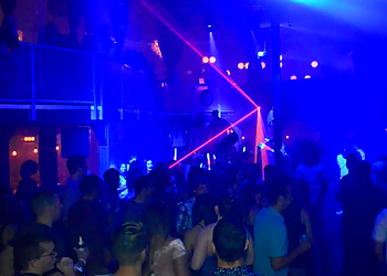 Oklahoma City Night Clubs 15 Nightclub