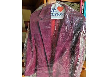 Tacoma Dry Cleaners 15th Street Cleaners