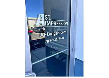 1610 Raiders Way Henderson Sign Companies image 1