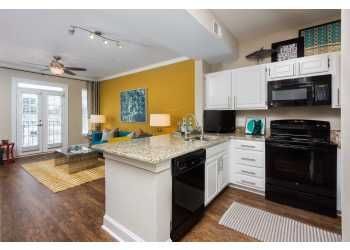 Atlanta Apartments For Rent 1660 Peachtree