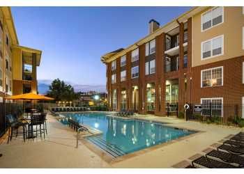 Atlanta apartments for rent 1660 Peachtree