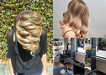 Oakland Hair Salons 17 Jewels Salon