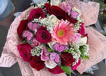 Costa Mesa Florists 1-800 Flowers Conroys