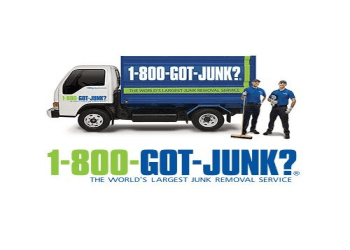 1-800-GOT-JUNK? Albany Albany Junk Removal