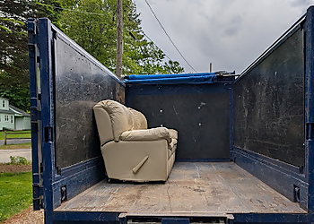 1‑800‑GOT‑JUNK - Cambridge, MA Junk Removal - Service Image