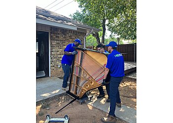 Garland Junk Removal 1-800-GOT-JUNK? Dallas Central