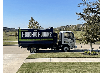 3 Best Junk Removal in Houston, TX - Expert Recommendations