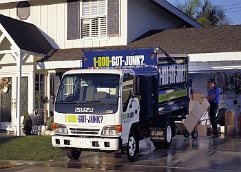 1-800-GOT-JUNK? Las Vegas - North Las Vegas, NV Junk Removal - Project Image