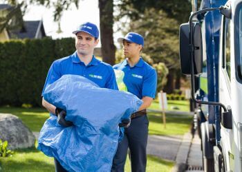 1-800-GOT-JUNK? Springfield - Springfield, MO Junk Removal - Service Image