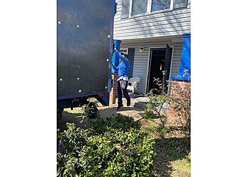 Birmingham Junk Removal 1-800-GOT-JUNK? Alabama North