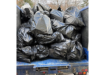 Albany Junk Removal 1-800-GOT-JUNK? Albany