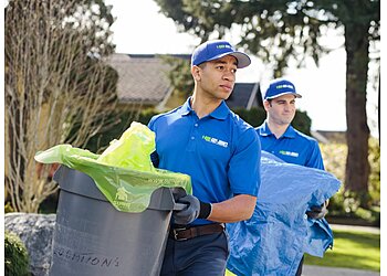 Albuquerque Junk Removal 1-800-GOT-JUNK? Albuquerque