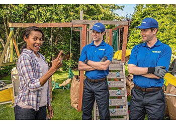 Anchorage Junk Removal 1-800-GOT-JUNK? Anchorage