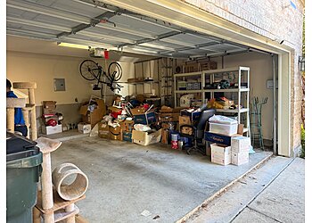 Austin Junk Removal 1-800-GOT-JUNK? Austin