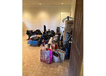 Baltimore Junk Removal 1-800-GOT-JUNK? Baltimore