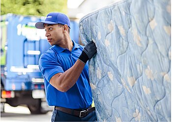 Boston Junk Removal 1-800-GOT-JUNK? Boston Central