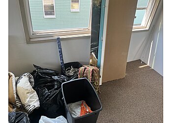 Boston Junk Removal 1-800-GOT-JUNK? Boston Central
