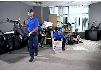 Buffalo Junk Removal 1-800-GOT-JUNK? Buffalo