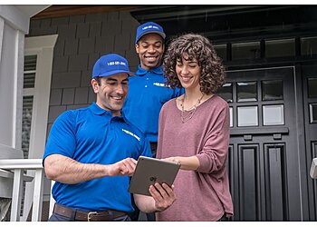 Clovis Junk Removal 1-800-GOT-JUNK? Clovis