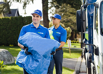 Columbus Junk Removal 1-800-GOT-JUNK? Columbus