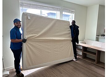 Denver Junk Removal 1-800-GOT-JUNK? Denver