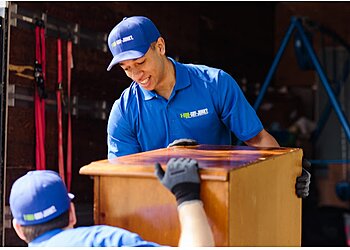 Detroit Junk Removal 1-800-GOT-JUNK? Detroit