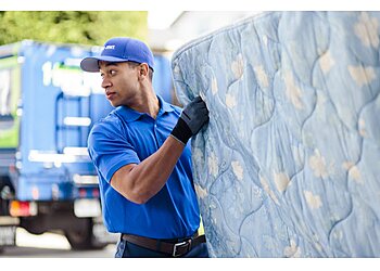 Fort Wayne Junk Removal 1-800-GOT-JUNK? Fort Wayne