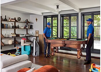 Fort Wayne Junk Removal 1-800-GOT-JUNK? Fort Wayne