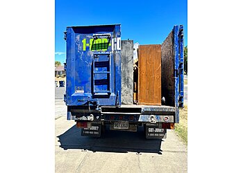 Sacramento Junk Removal 1-800-GOT-JUNK? Greater Sacramento