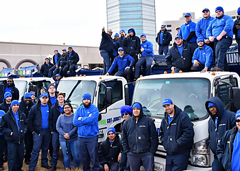 1-800-GOT-JUNK? Greensboro - Greensboro, NC Junk Removal